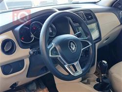 Renault Symbol